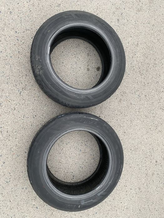 Резина летняя 195/60/15