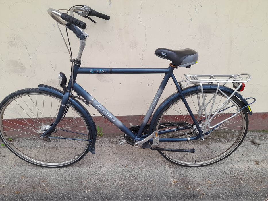 Germanskiy velosiped