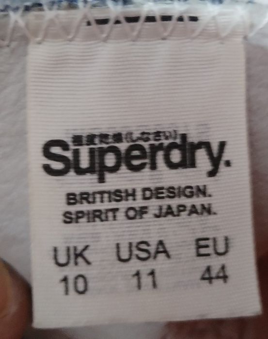 Teniși Superdry Nr 44