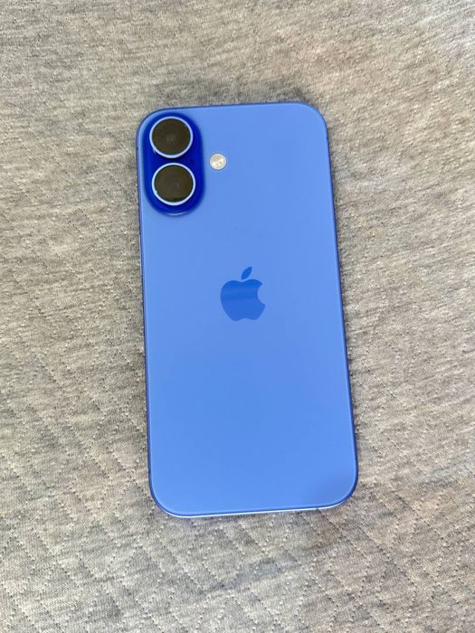 iPhone 16 128gb