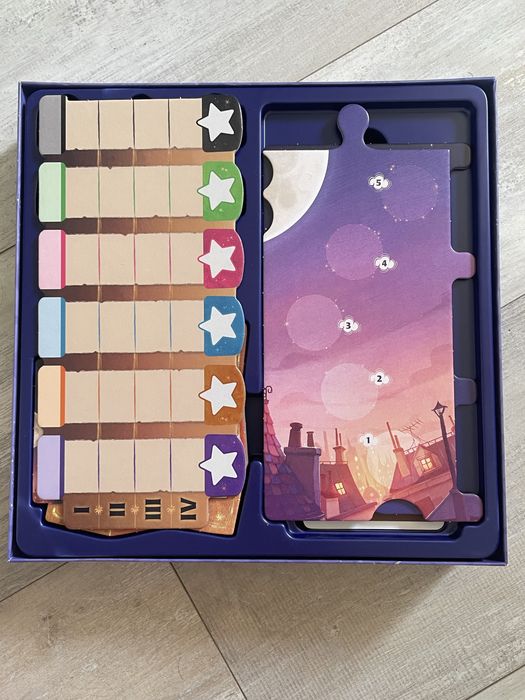 Настолна игра Stella