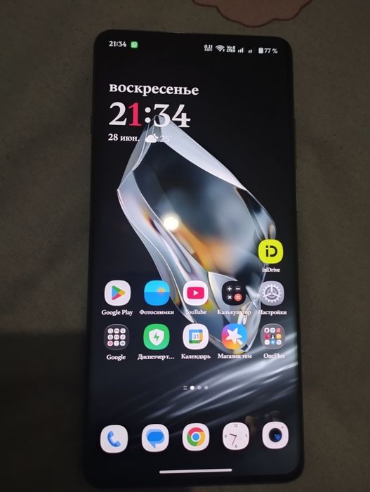 Oneplus 12 на 256 гб
