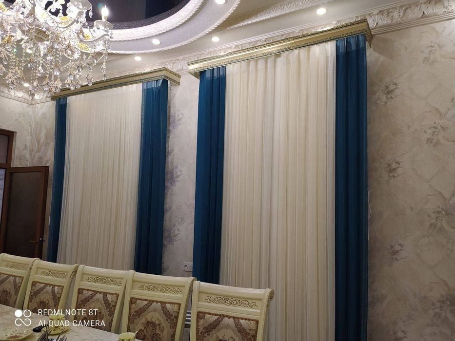 Жалюзи маскетний сетка jalyuzi pardalari