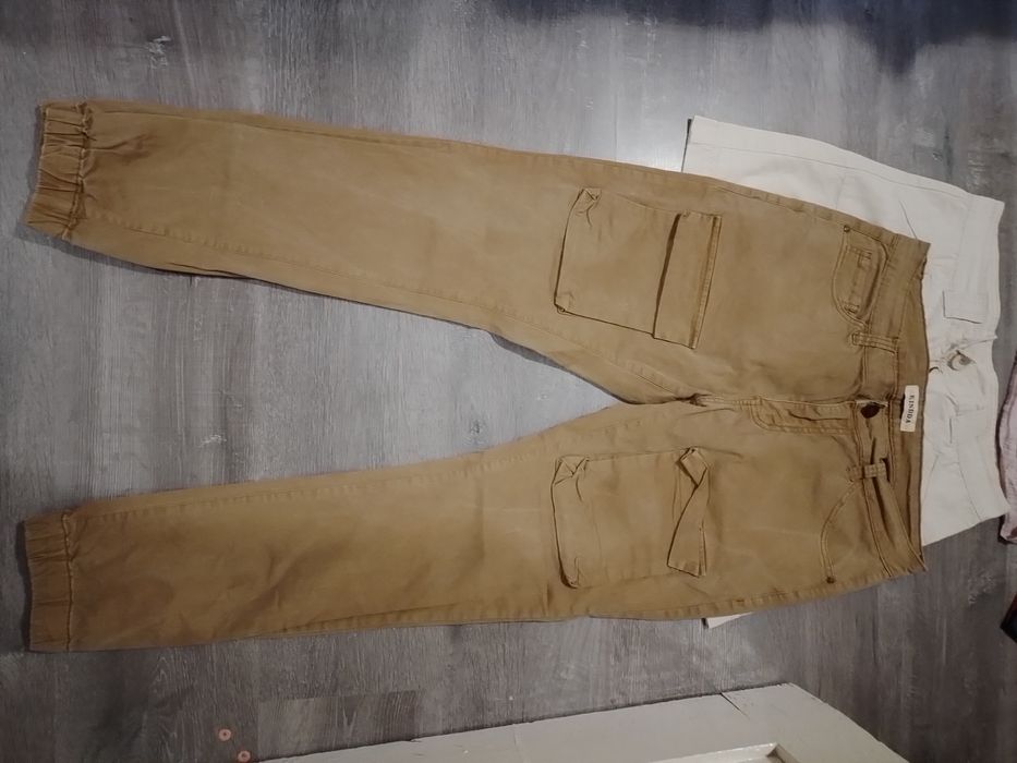 Lot m/l/,xl stare fb barbati  lotul mai are pantofi mar 40 si 41 piele