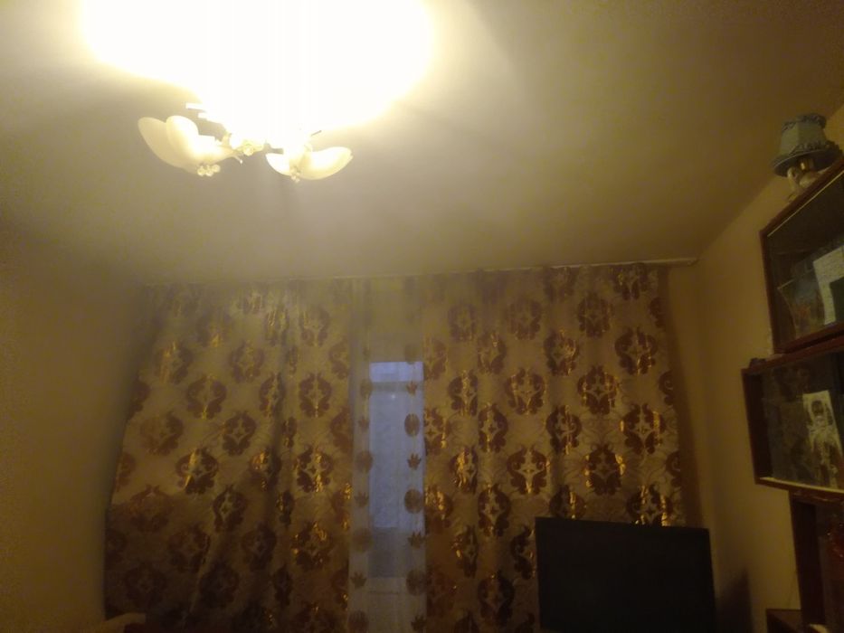 Продам 2х комнатную квартиру