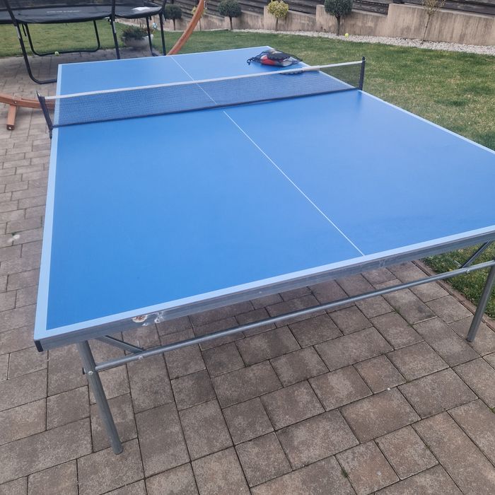 Masa tenis de masa  Decatlon