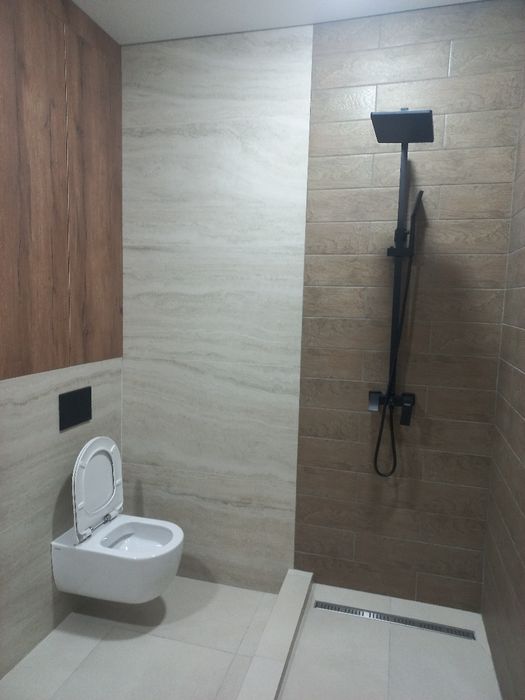 Стройтельство и ремонт под ключ