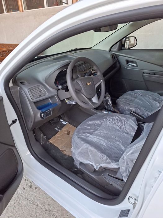 Cobalt Сотилади (Счет справка)