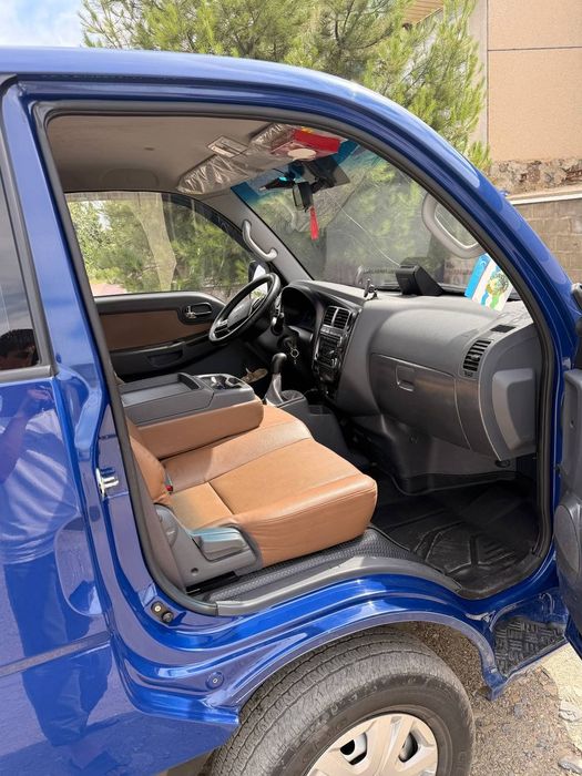 Kia Bongo SOTILADI !