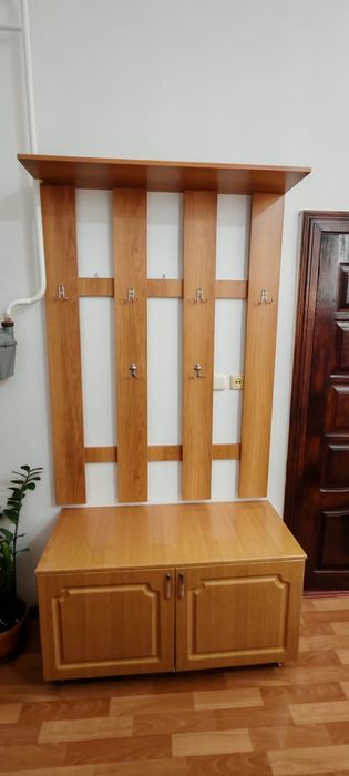 Продается мебель прихожей