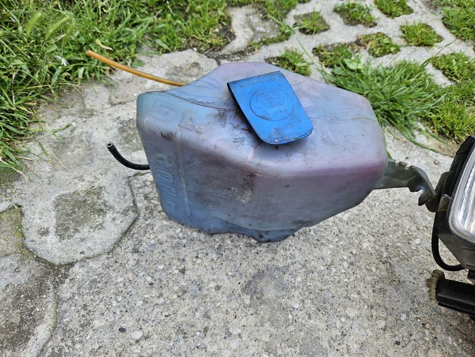 Авточасти за Volkswagen passat 2 diesel