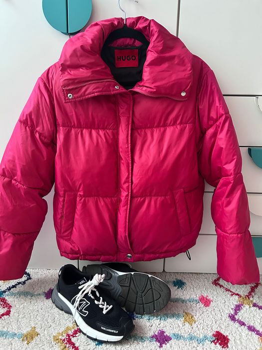 Hugo Boss уникално яке