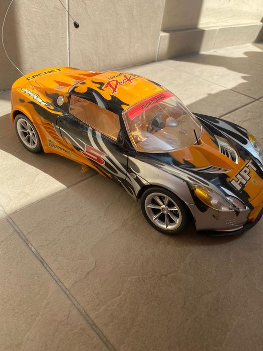 Машина детская с пультом