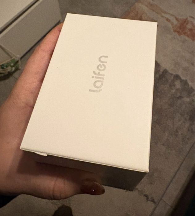 Aparat de barbierit electric Laifen P3 Pro