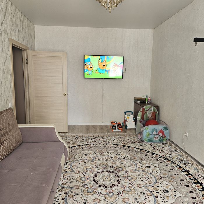 Продам 2-комнатную Плаза