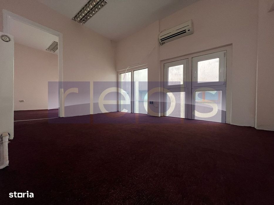 Inchiriere Spatiu | Zona Dristor