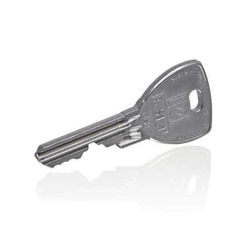 Програматор за ключалка Rielda mod.503 и RS1 Риелда с пет ключа