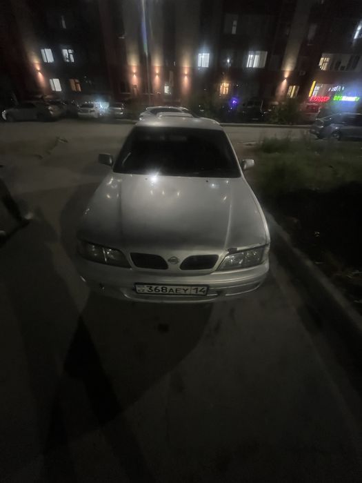 Продам авто на запчасти