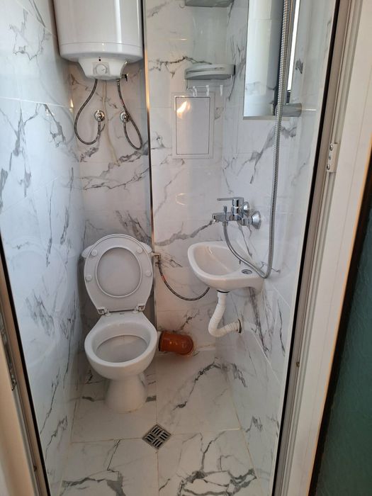 Дава се под наем Двустаен апартамент в София, Редута - 43 кв.м за 331.5 € - Снимка #4