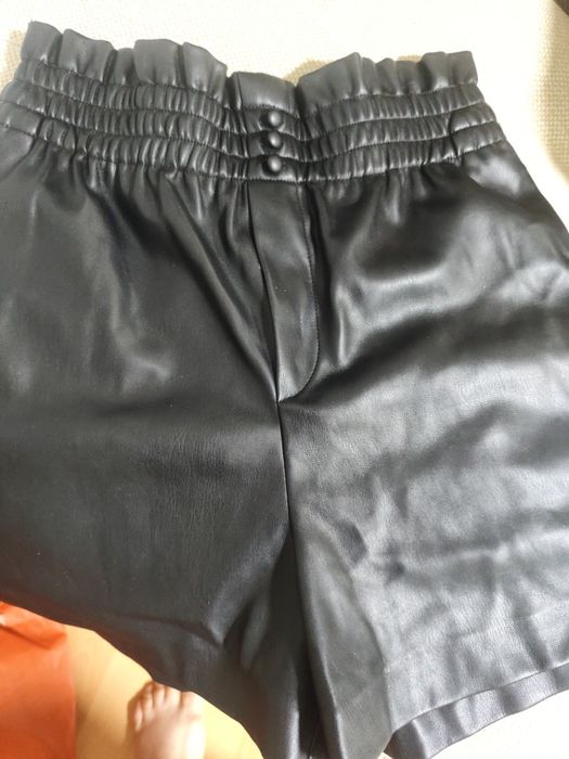 Шорты Zara в отл сост