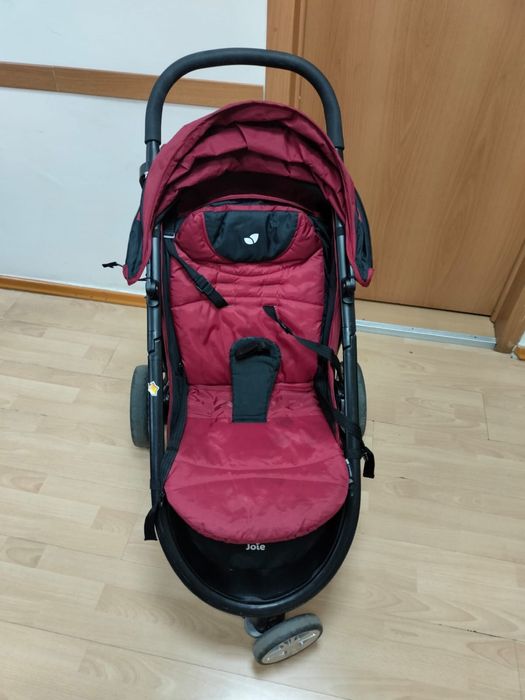 Детская коляска Joli