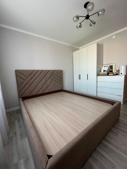 Продам кровать в отличном состоянии