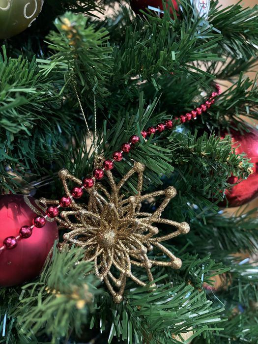 Елка 1.8м с игрушками