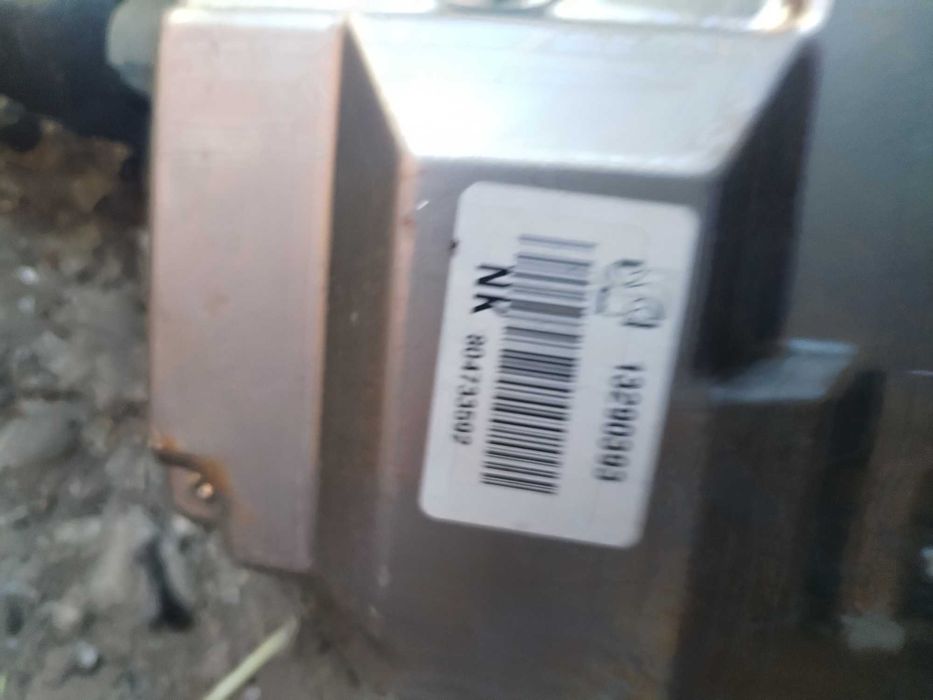 Pomp servo direcție electrica Opel corsa D 1.3cdti
