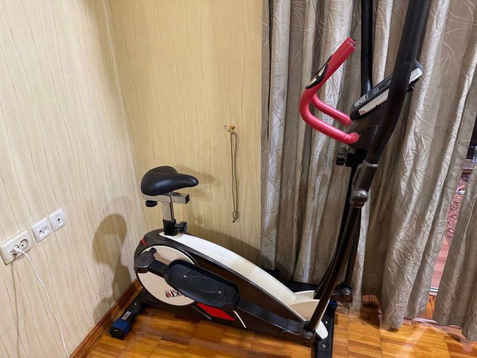 Продается тренажер