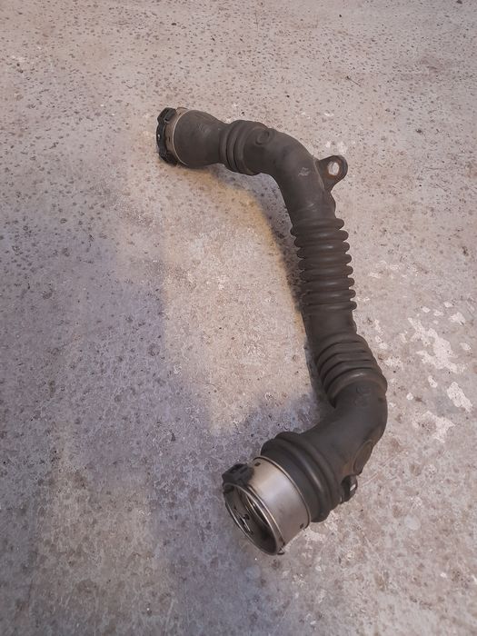 Furtun Aer Turbo Intercooler Renault Megane 3 Scenic 3 Nissan 1.6 Dci