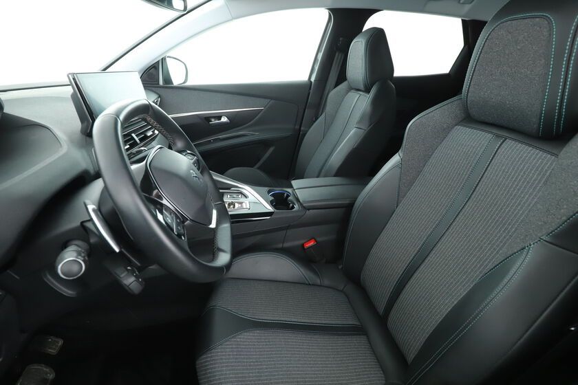 Peugeot 3008 1.5BlueHdi GT 130hp НА ЧАСТИ