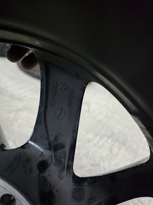 Джанти 16 / 4х108 - Opel Corsa F и др. 4x108