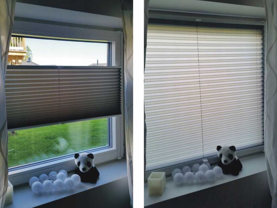 МЕГА АКЦИЯ на Jalyuzi Plisse !!!