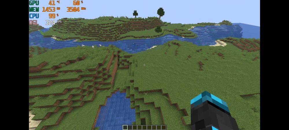 Компютър за игра и работа със стил