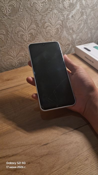 Samsung A26 5g обмен