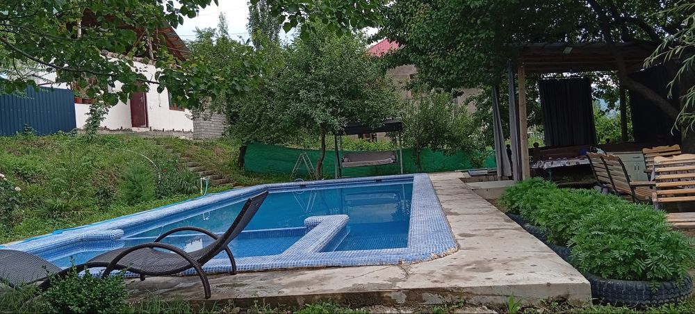 Дача в Бричмулле без посредников  ФАЗЕНДА