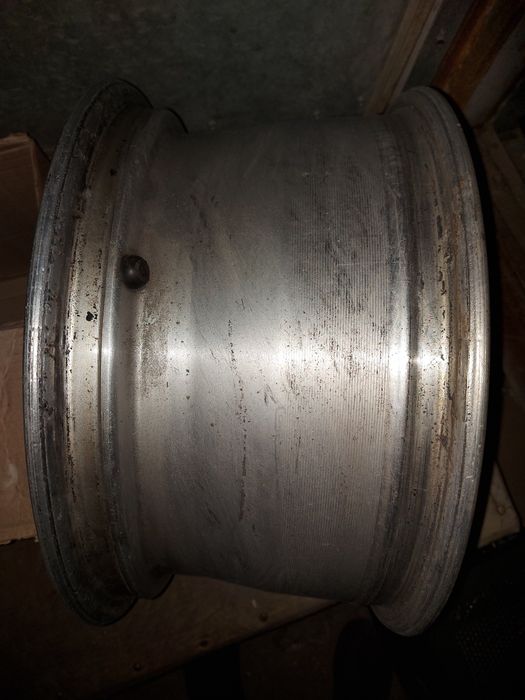 Диски от Джипа оригинал