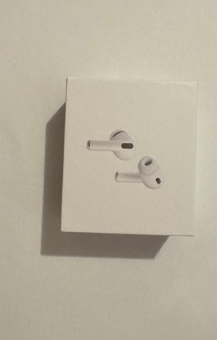 Airpods pro 3 (sigilate)