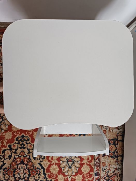 Стол и стул детский