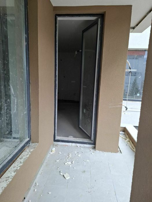 Просторен двустаен апартамент в Младост 4 с АКТ 15!