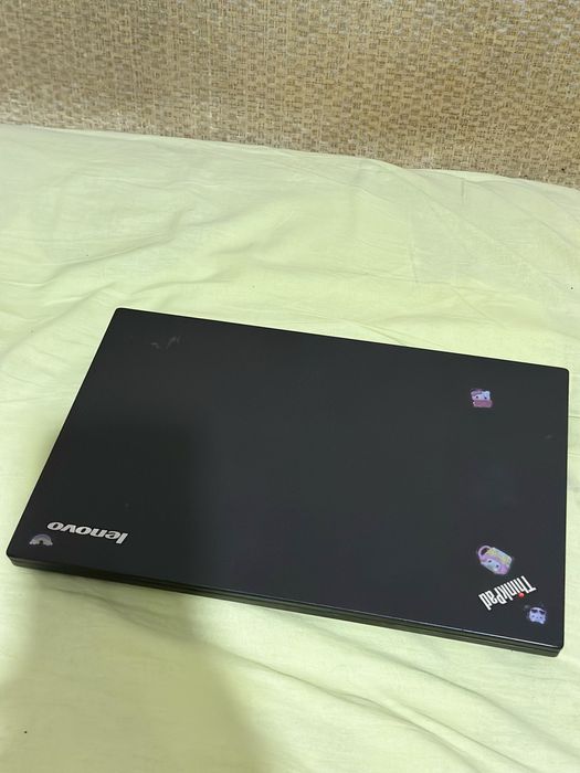 Продам ноутбук Lenovo