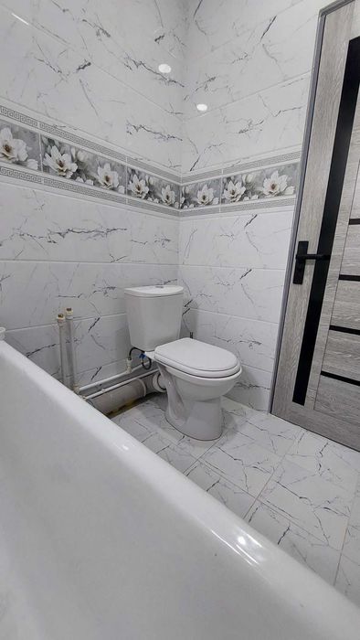 Сдаётся квартира рисвий бакалеяа