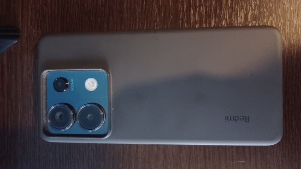 Xiaomi redmi note 13 pro 5g ,vând sau schimb cu auto
