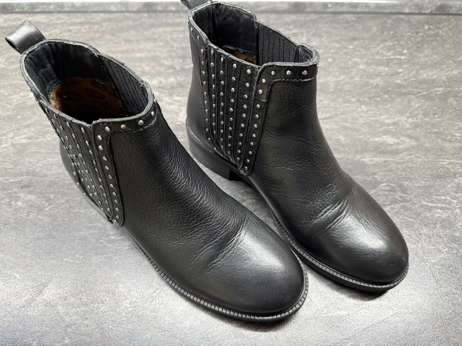 Дамски боти Pepe Jeans