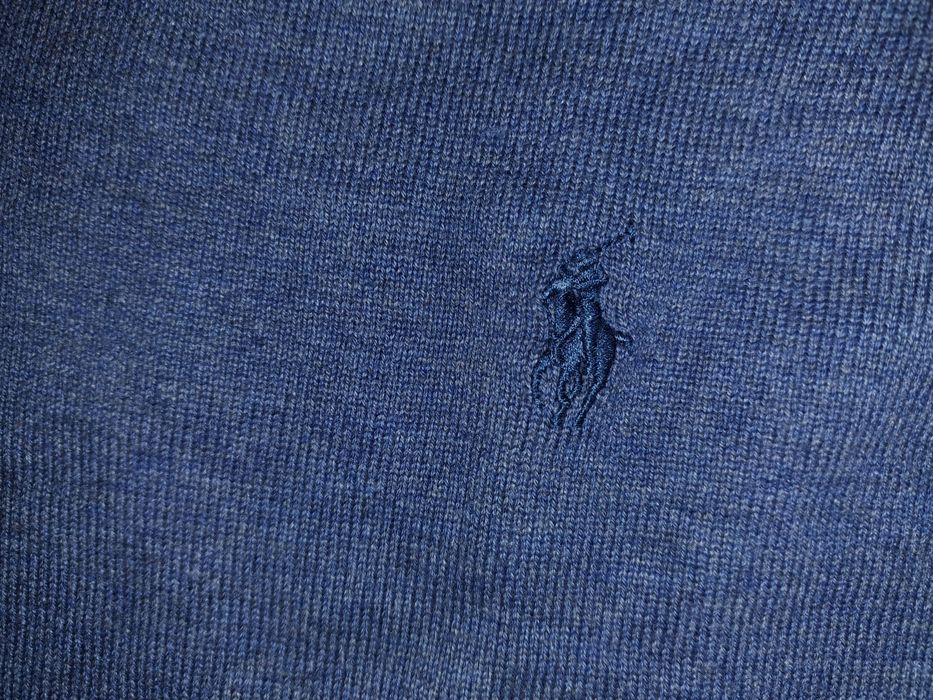 Ralph Lauren Polo-Ориг.пуловер