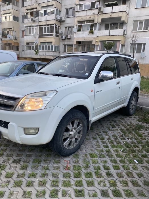 Great wall hover 4x4 H3 за части