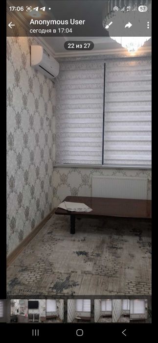 Аренда квартира Себзор