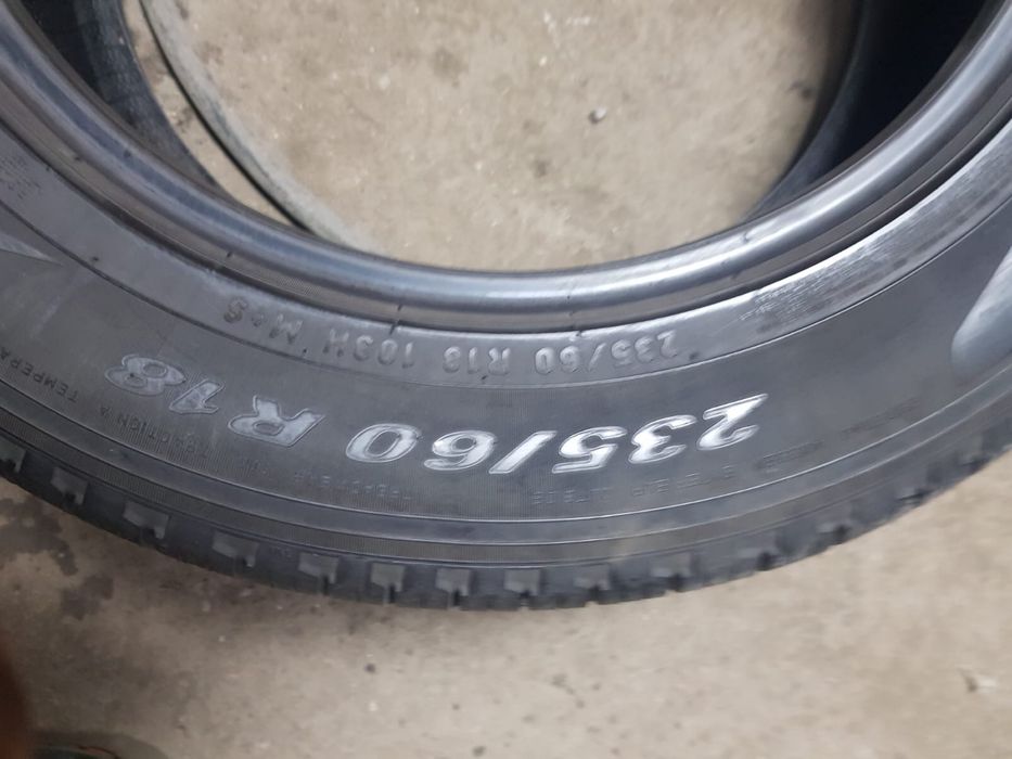 235.60.r18 летние шины