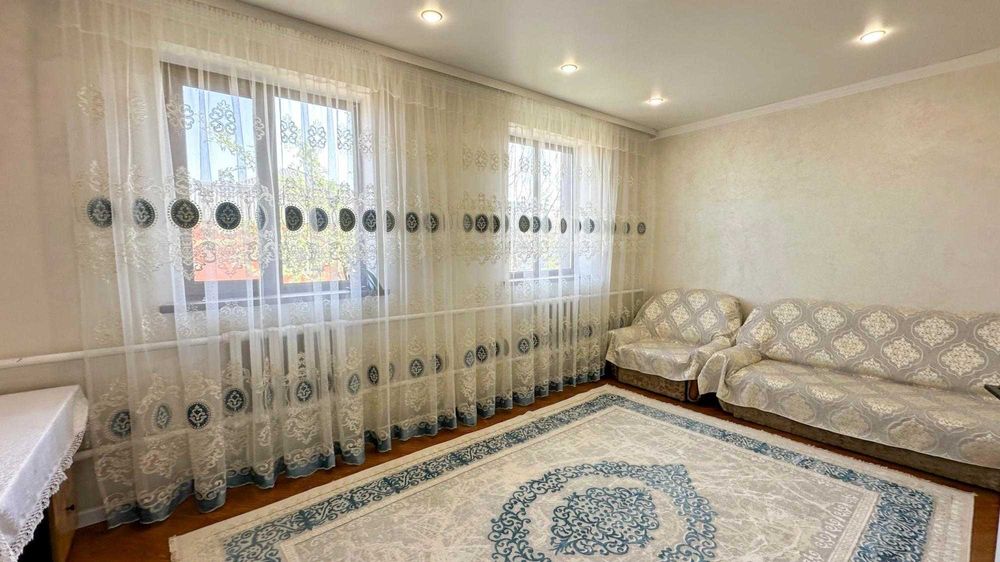 продается 5 ком частный до зжр Бағашар Империя