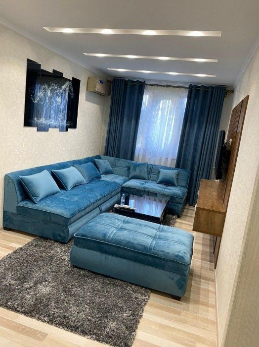 Сдам квартиру на нукуской 3-4-16